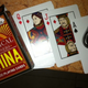 Illustration for article titled Telling the World About Chinas Dissidents, One Playing Card at a Time